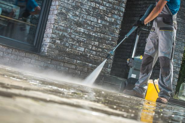 Best Parking Lot and Garage Cleaning  in Chico, WA