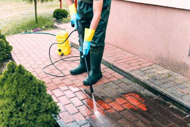 Best Concrete Sealing  in Chico, WA