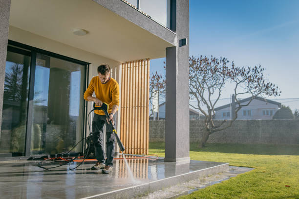 Pre-Holiday Cleaning in Chico, WA